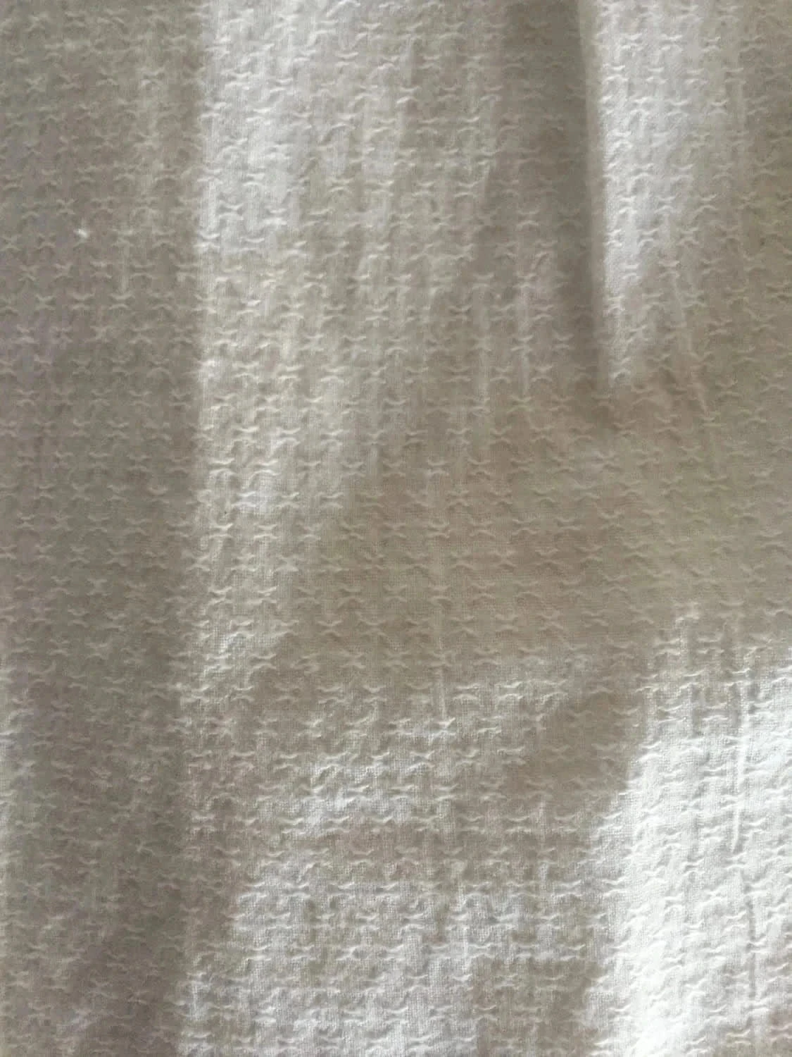 New Zara blouse size 9/10 years – photo 4